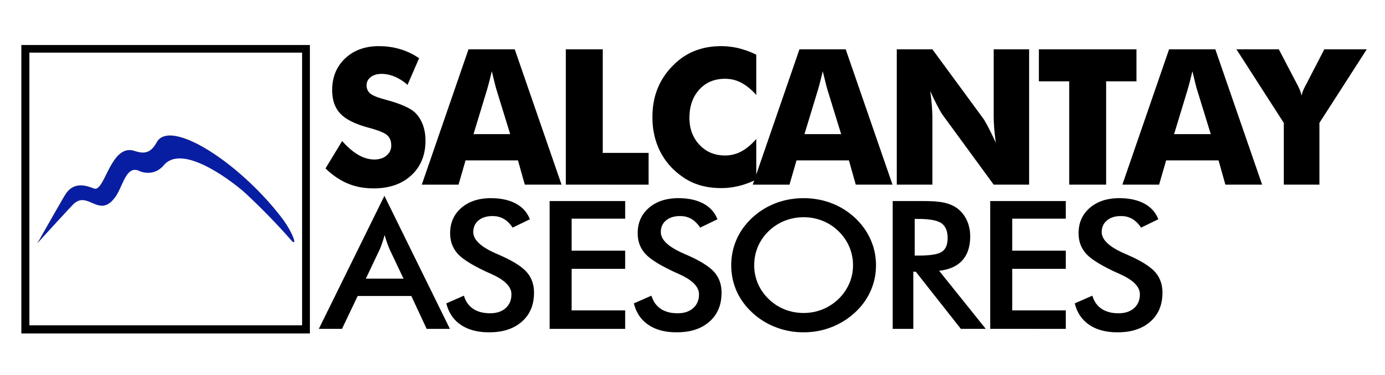 LOGO - Horizontal
